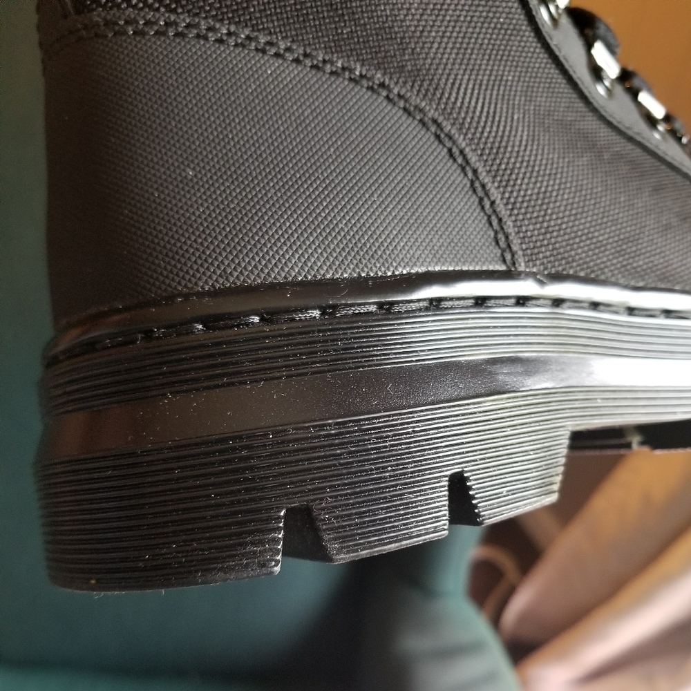 Dr. Martens air waves (combs) - Picture 7 of 8